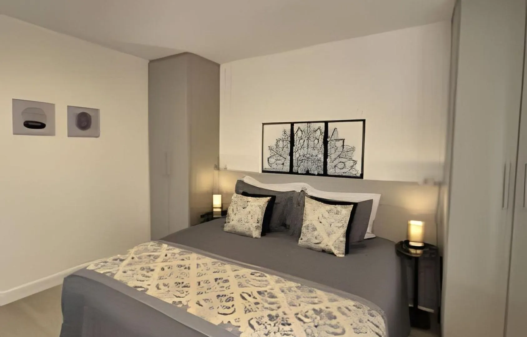 Hotel Flat Aeroporto Congonhas Com Sofa Cama São Paulo