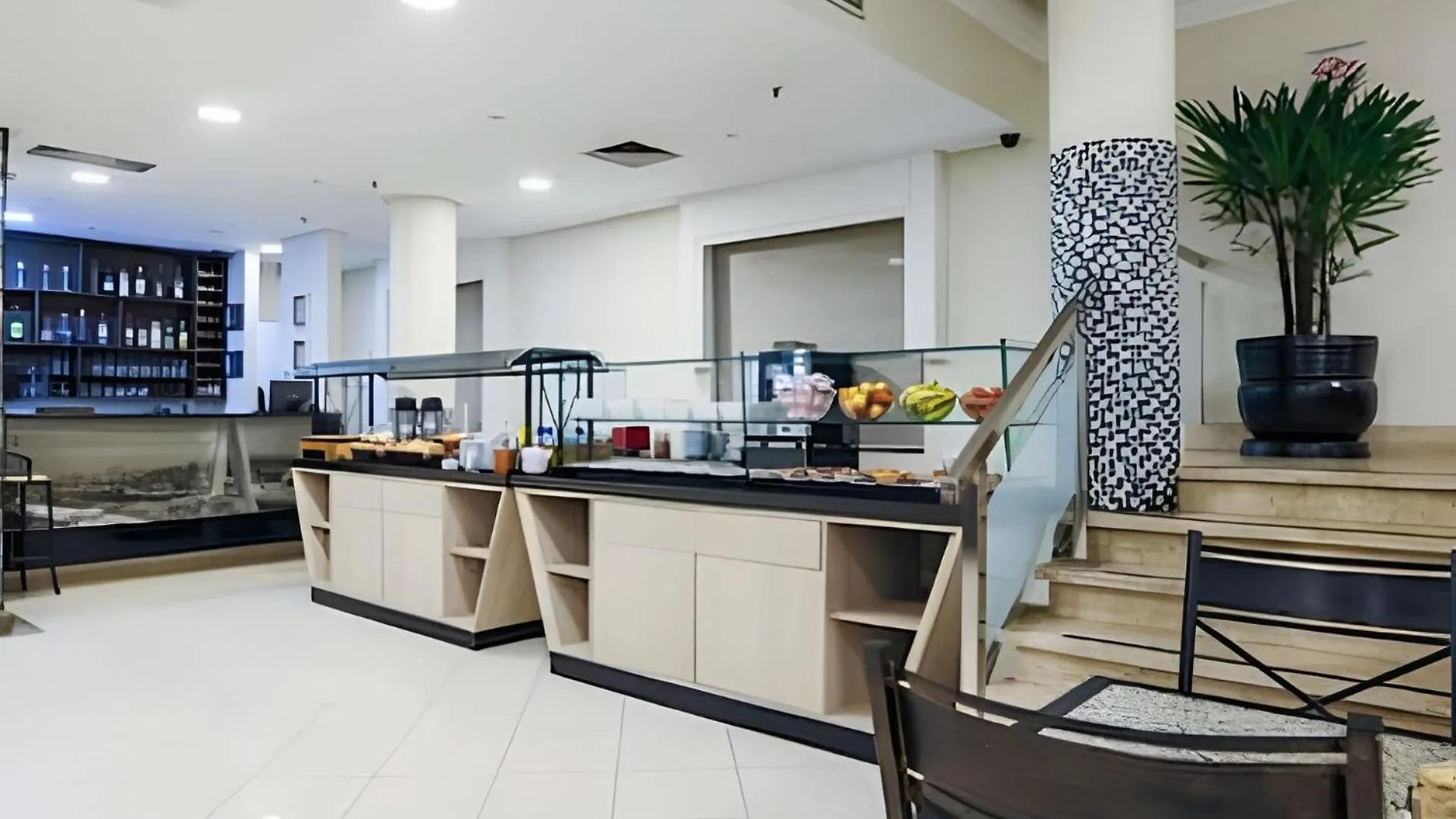 Flat Aeroporto Congonhas Com Sofa Cama Hotel Sao Paulo Brazil