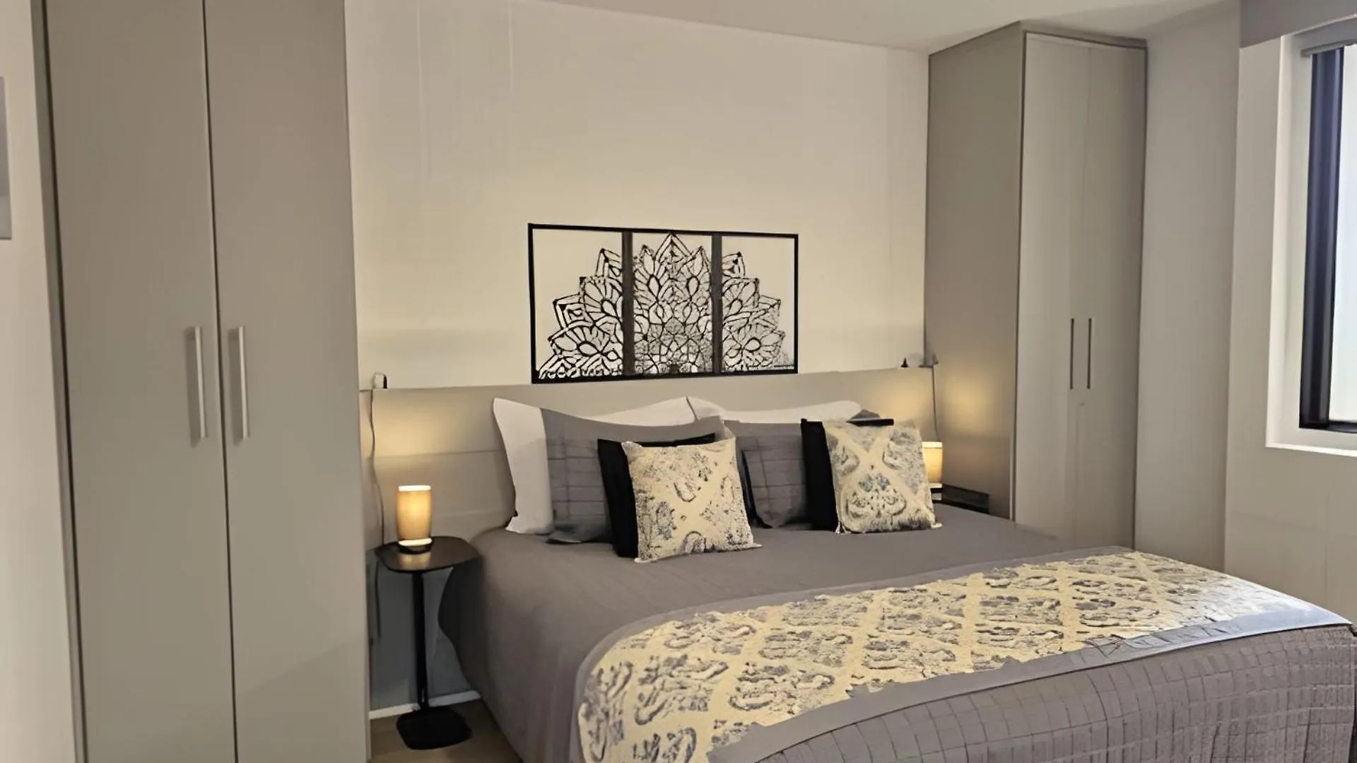 Flat Aeroporto Congonhas Com Sofa Cama Hotel Sao Paulo 0*,