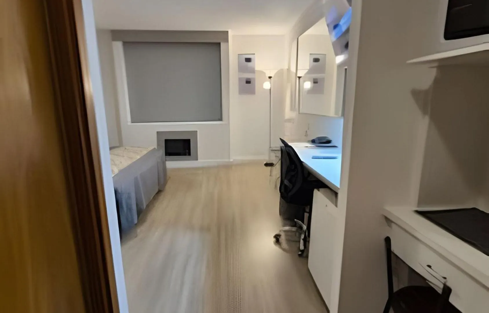 Hotel Flat Aeroporto Congonhas Com Sofa Cama San Paolo 0*,  Brasile